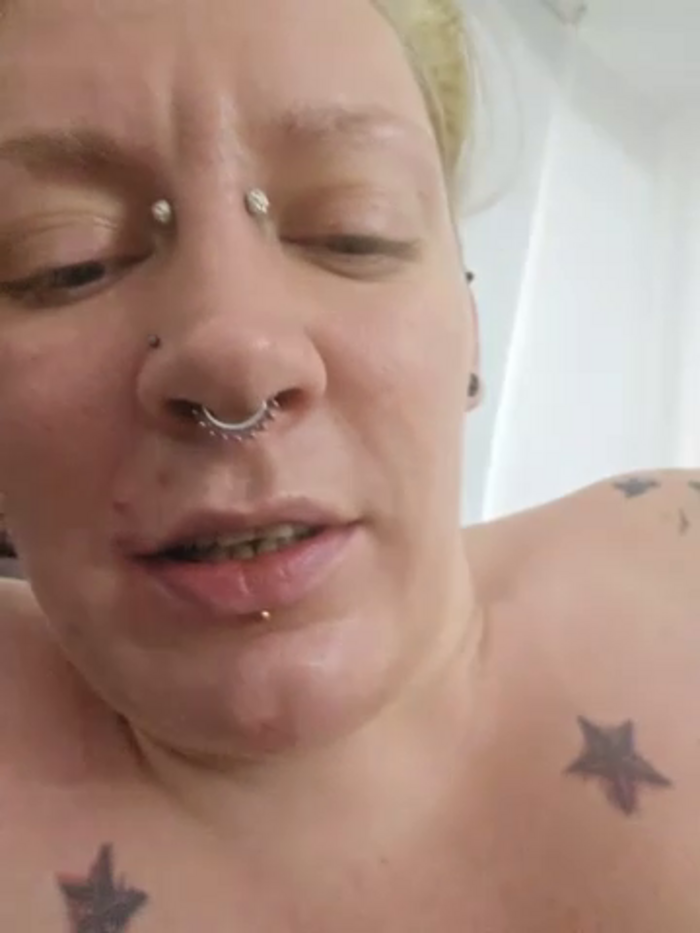 PinkTheHawk