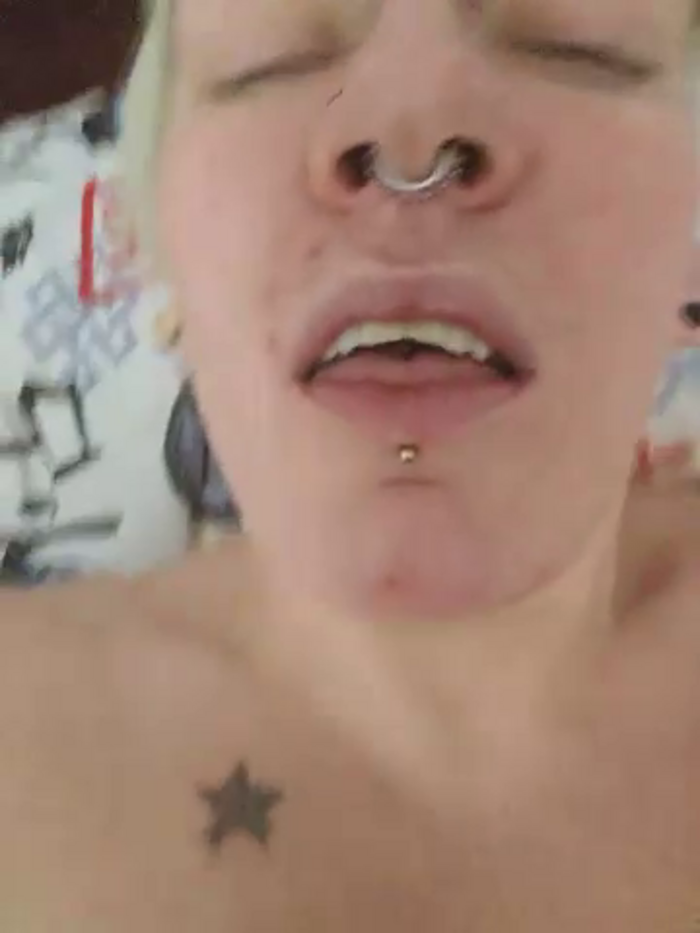 PinkTheHawk