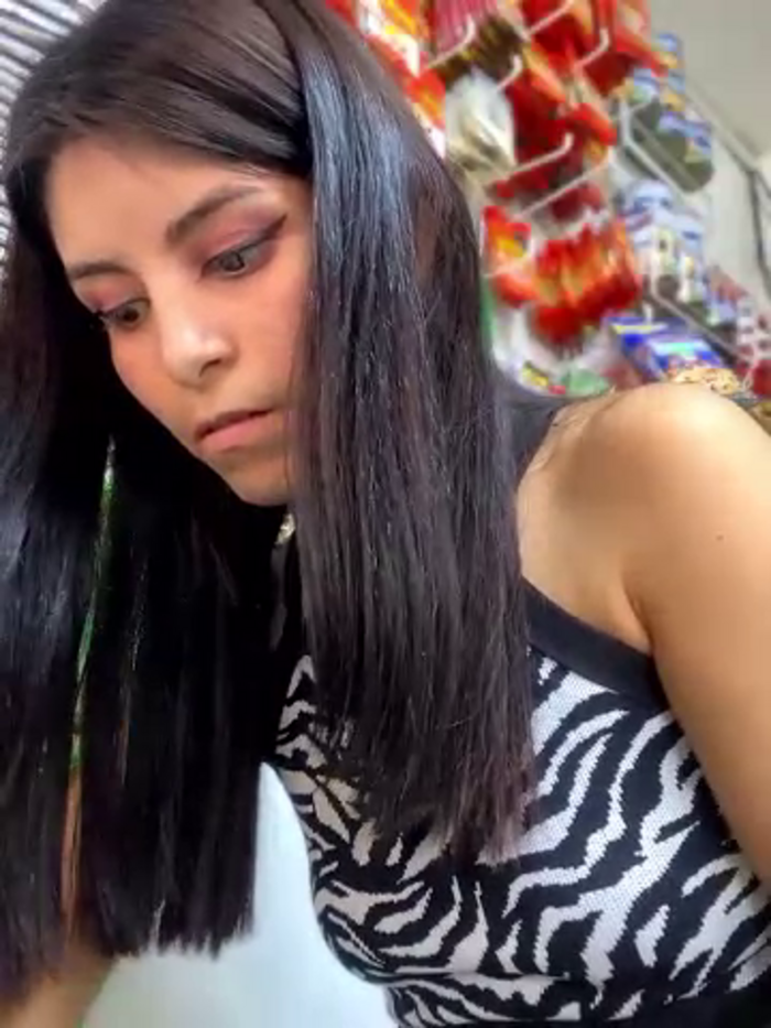 Soy_Mary