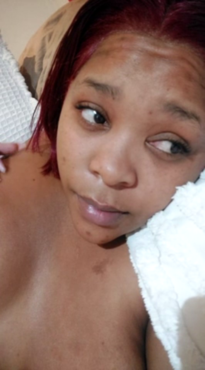sexyTHANDO