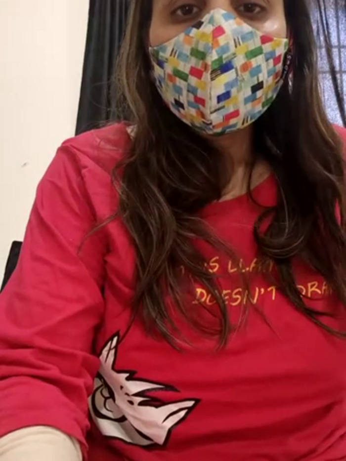 tinaarora