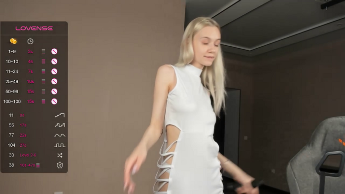 AgonyDolphin