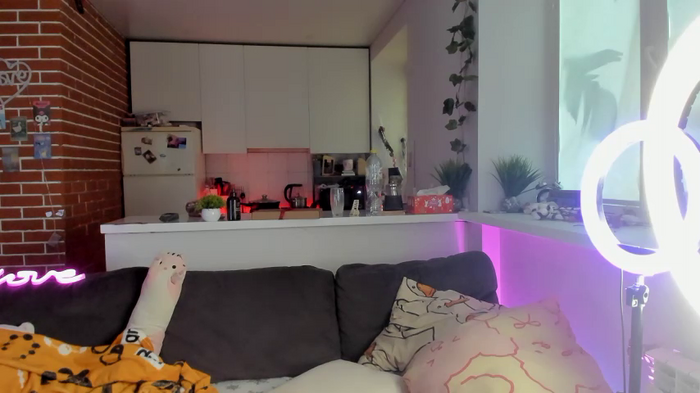 Aliceblush