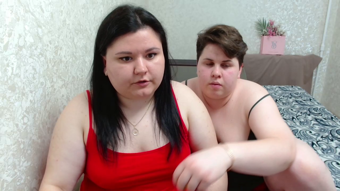 BeckyAndHellen