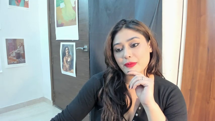 GoddessAnna