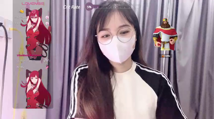 Karin-BaoNgoc