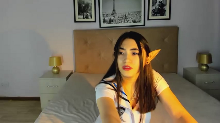 LanaMoore