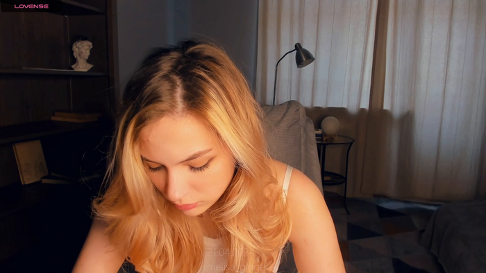 MelissaTetris
