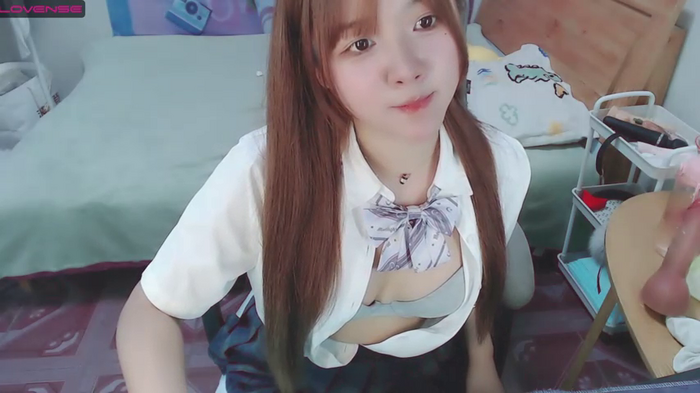 Sakura_Anne