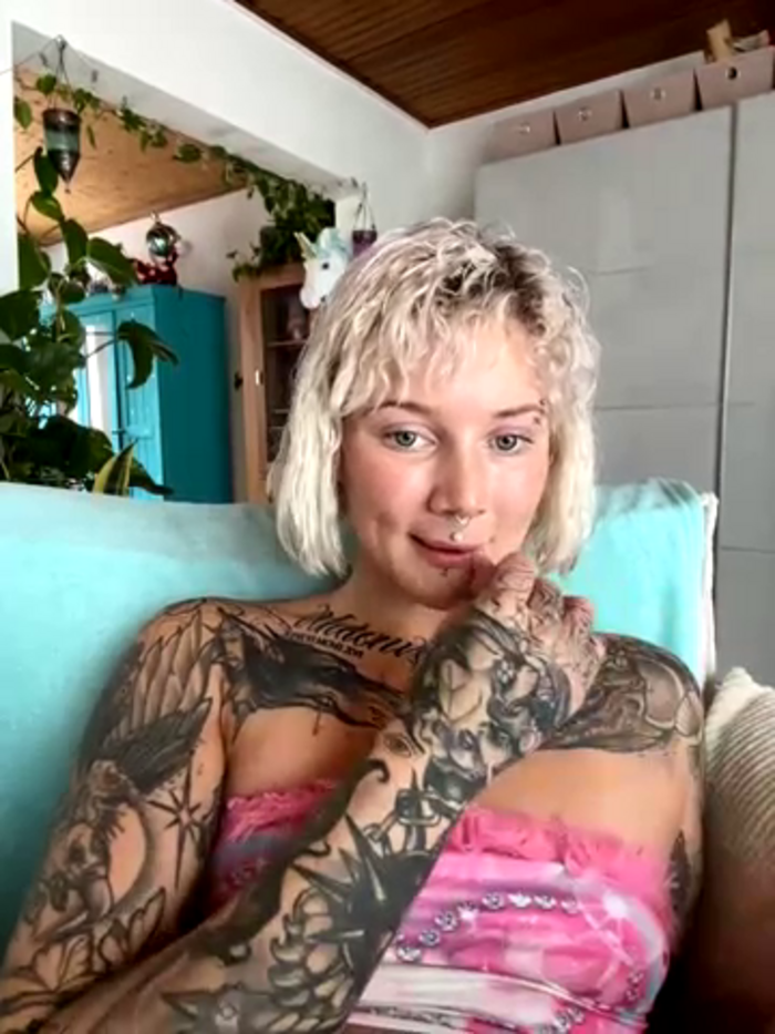 Stella-Kink