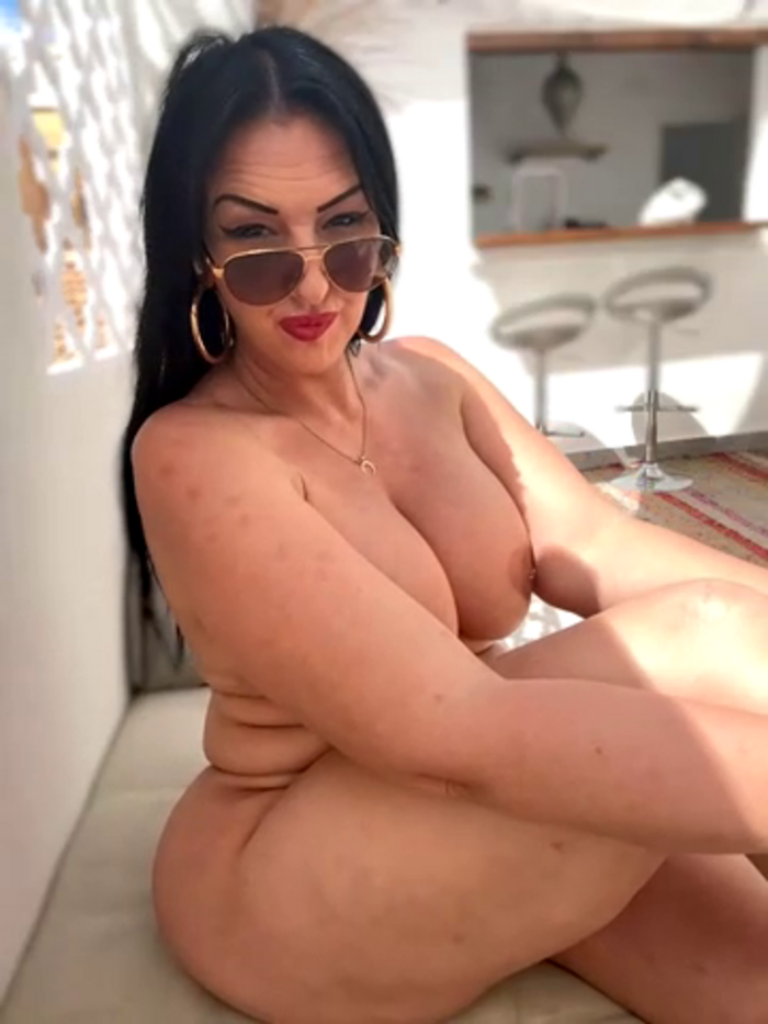 TiffanyRoxx