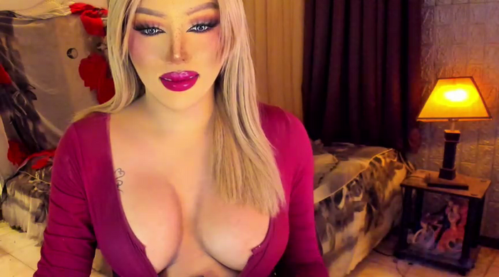 LadyofGlamour