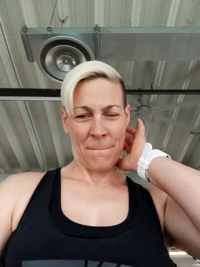 DarleenHot