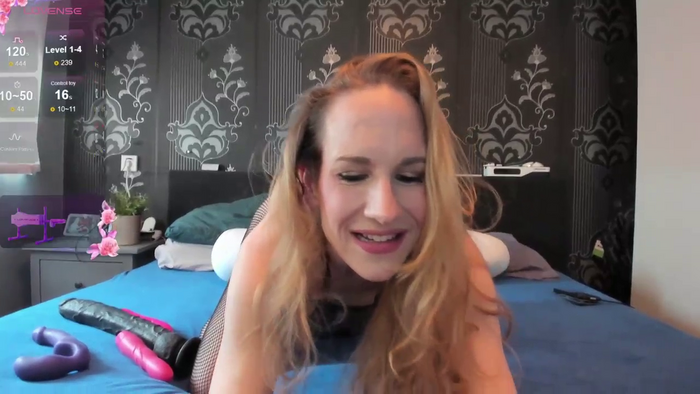 NaomiAndFriends