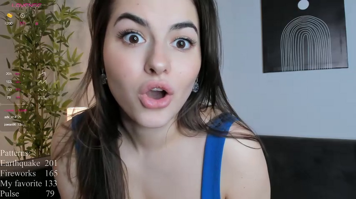 AmiLewis