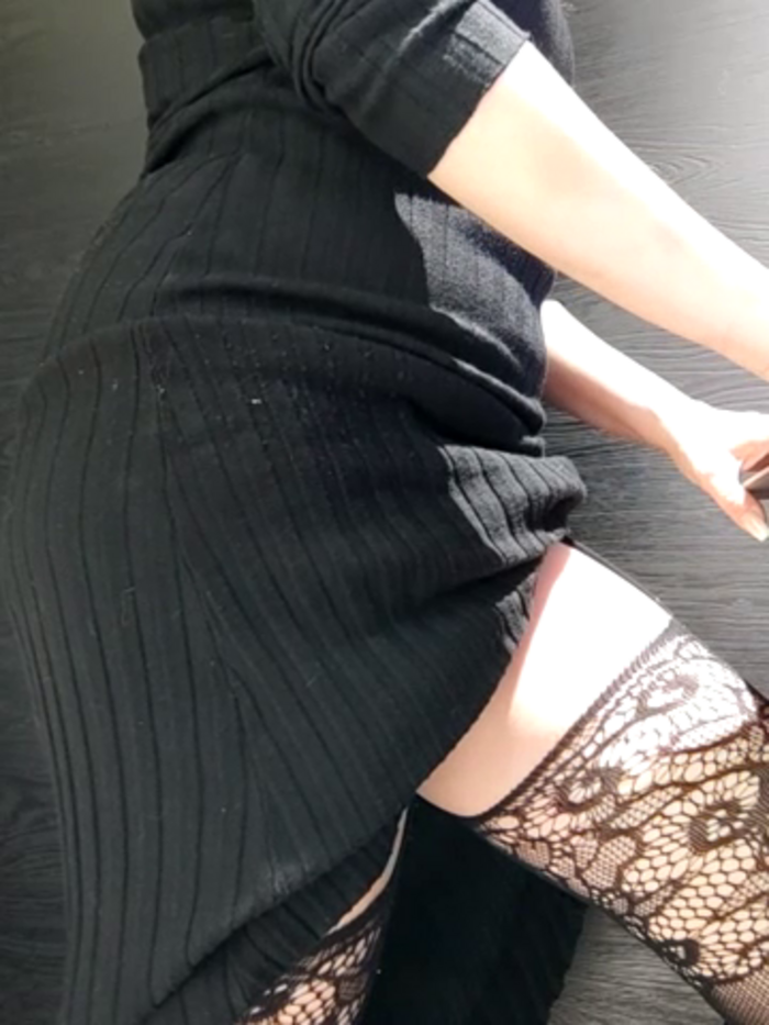 DahliaSegreta