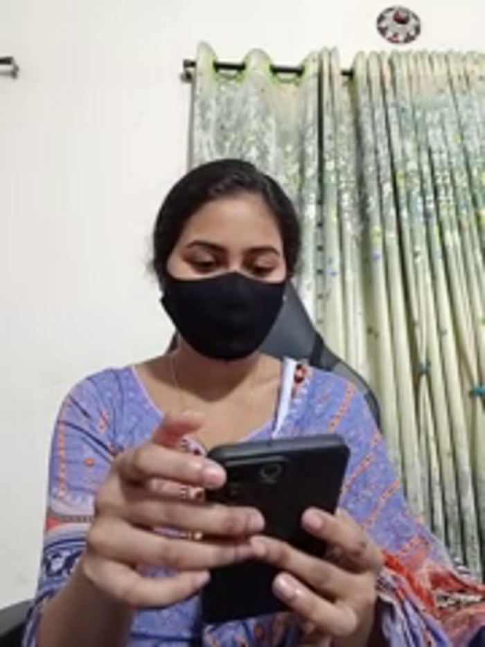 Dipa-Rani