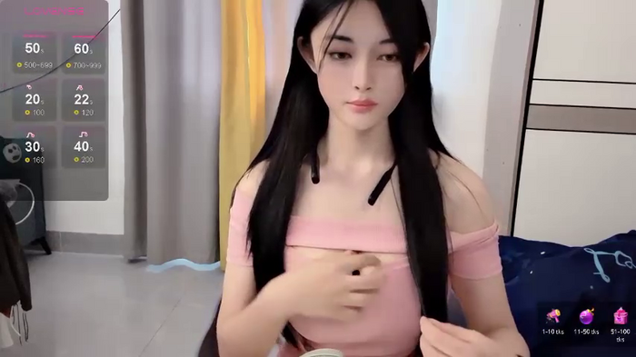 MayaSally