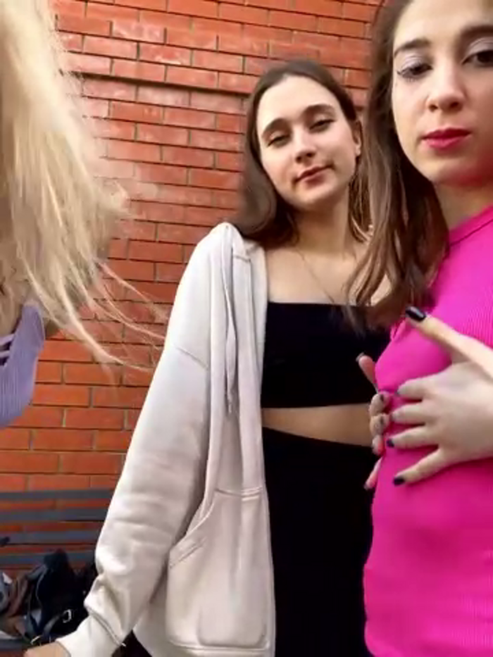 RollingGirls
