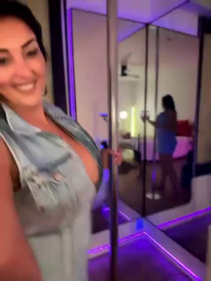 TiffanyRoxx
