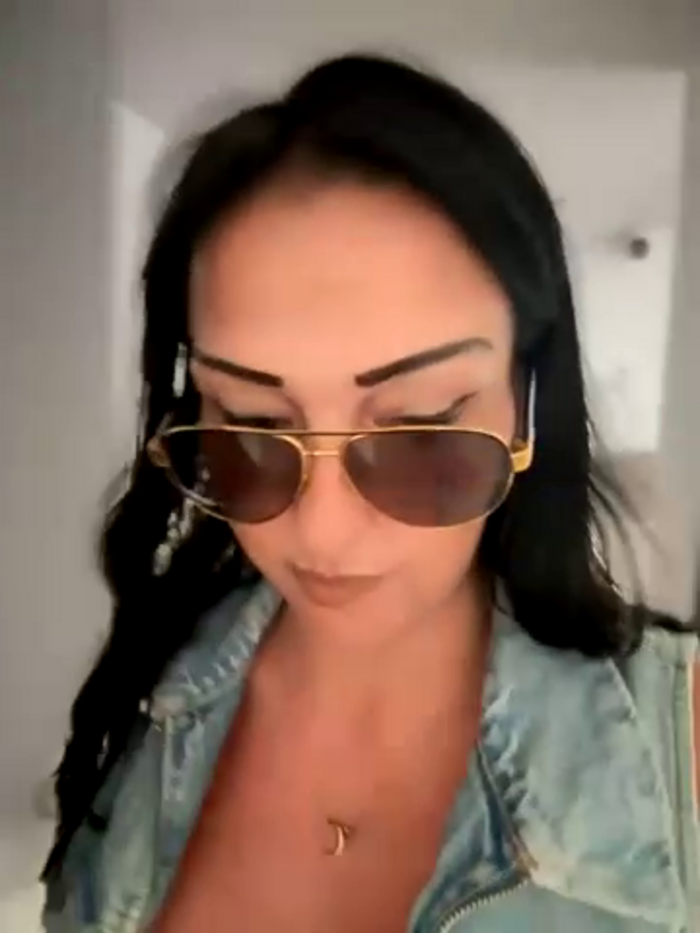 TiffanyRoxx
