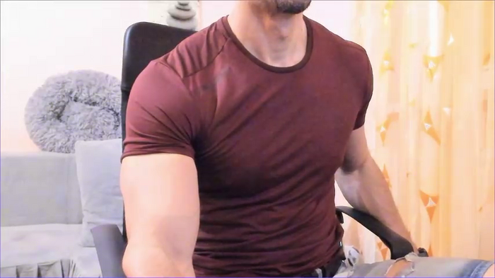 HotHunkTrainer