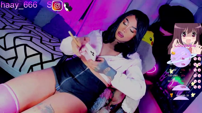 Shayybaby