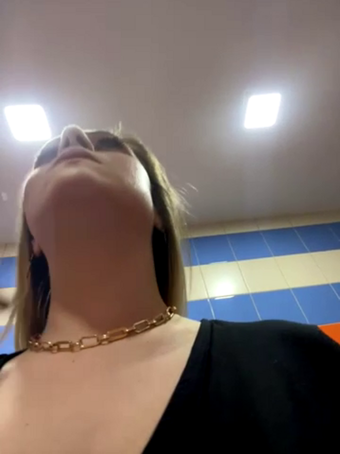 CrazyTori