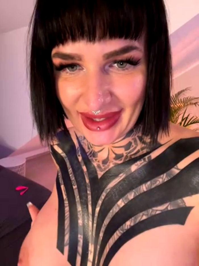 InkedBiitch