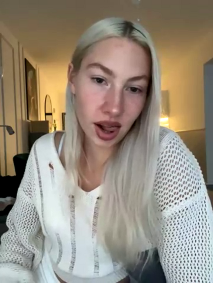 LuisaBecker