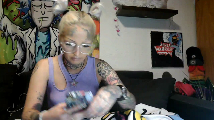 RoxxyInk