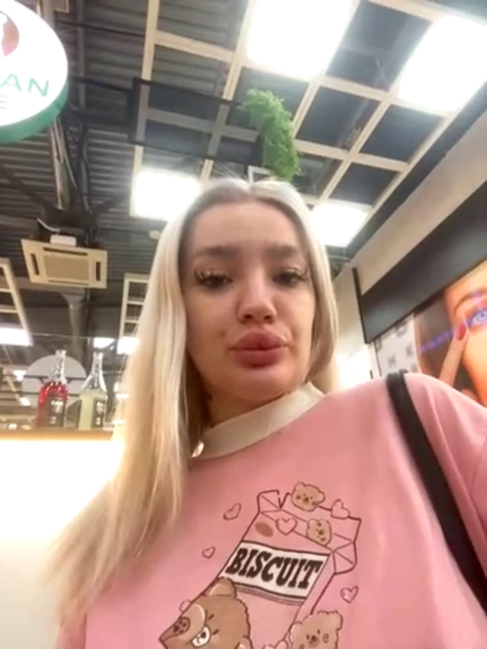 Sextazy