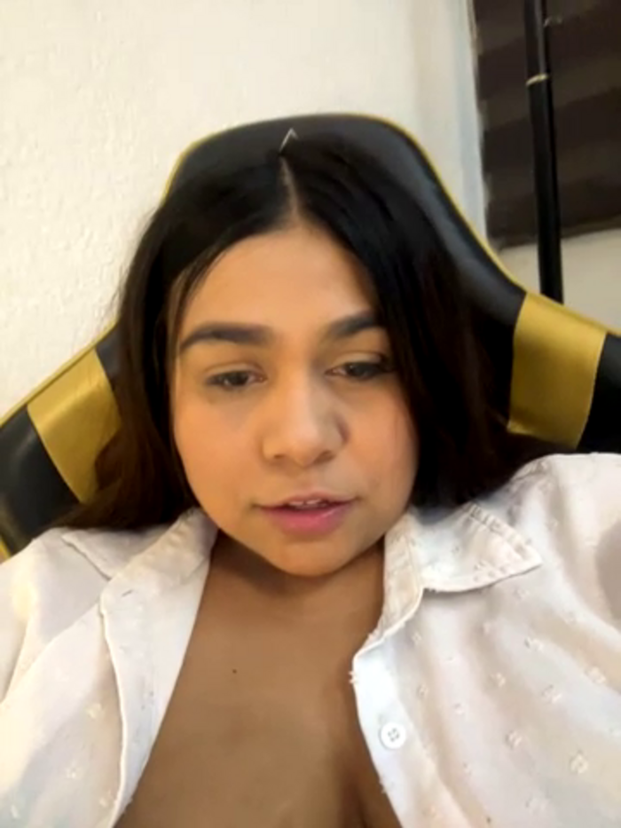 Xochitl_Namuu