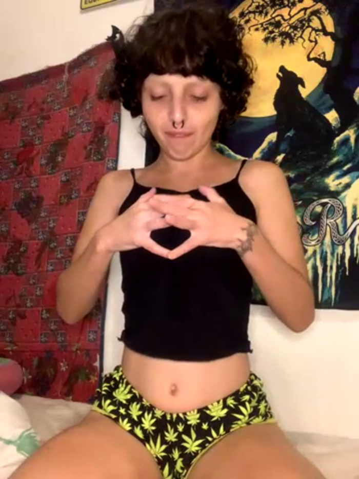 defuntinha