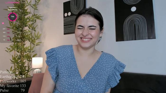 AmiLewis