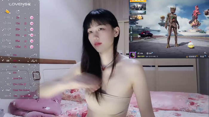 BabyLu520