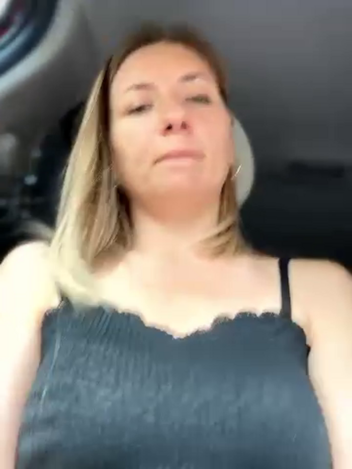 Crazy-Rosa