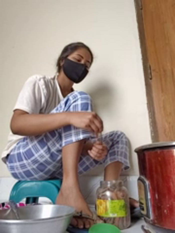 Dipa-Rani