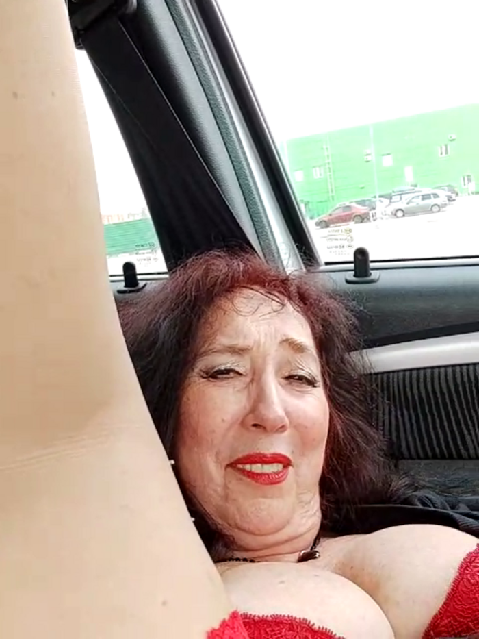 GypsyEsmeralda