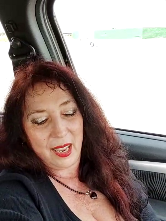 GypsyEsmeralda