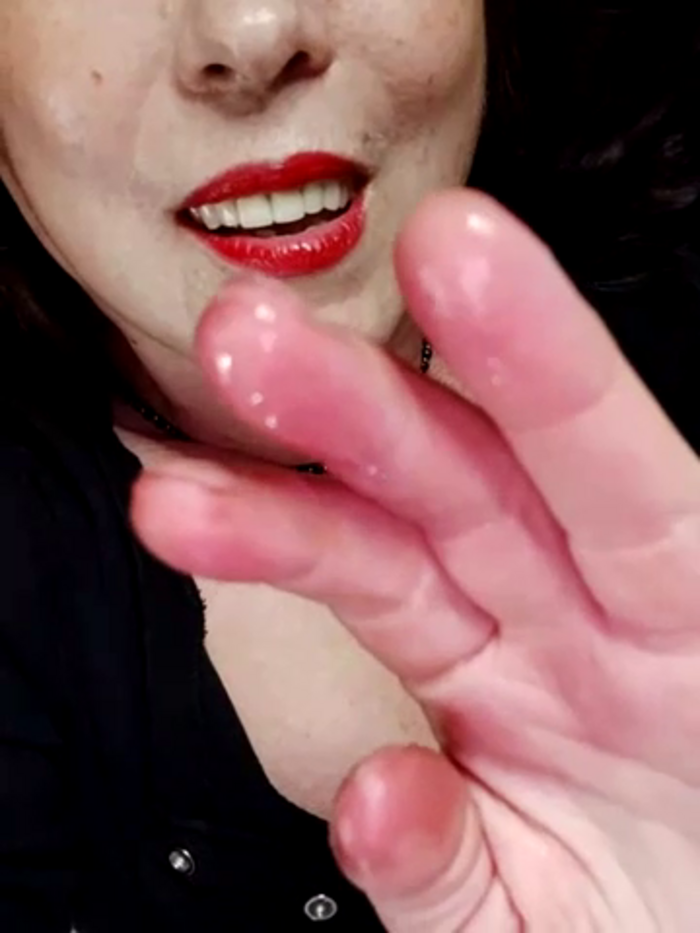 GypsyEsmeralda