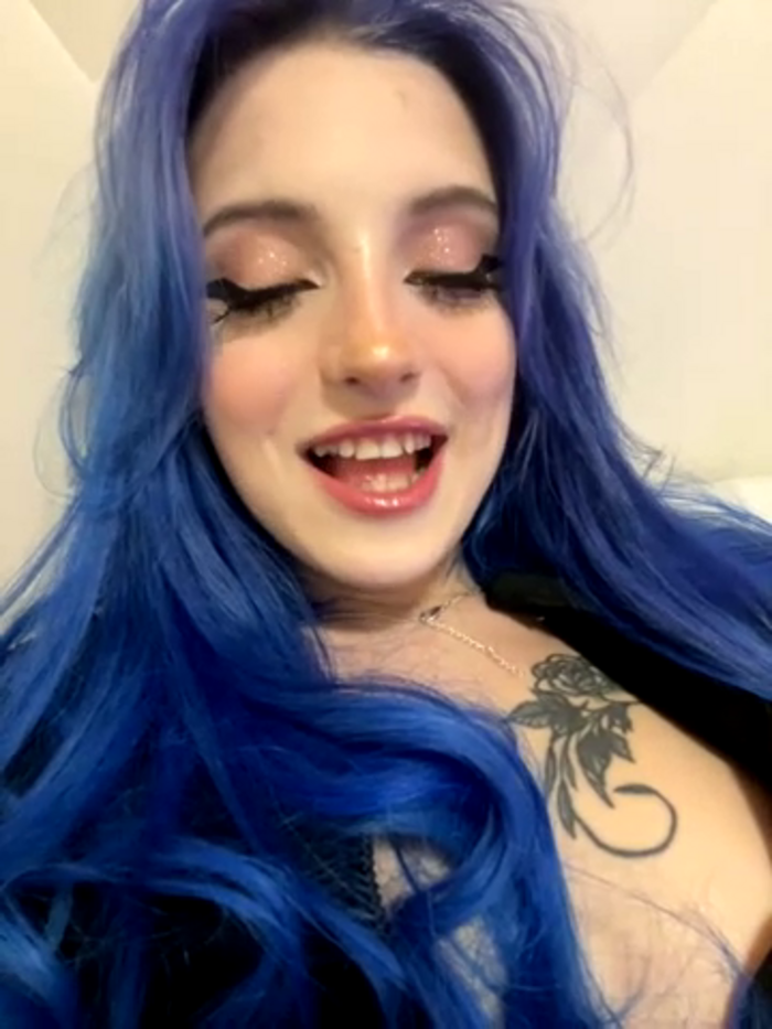 Melissa_cum