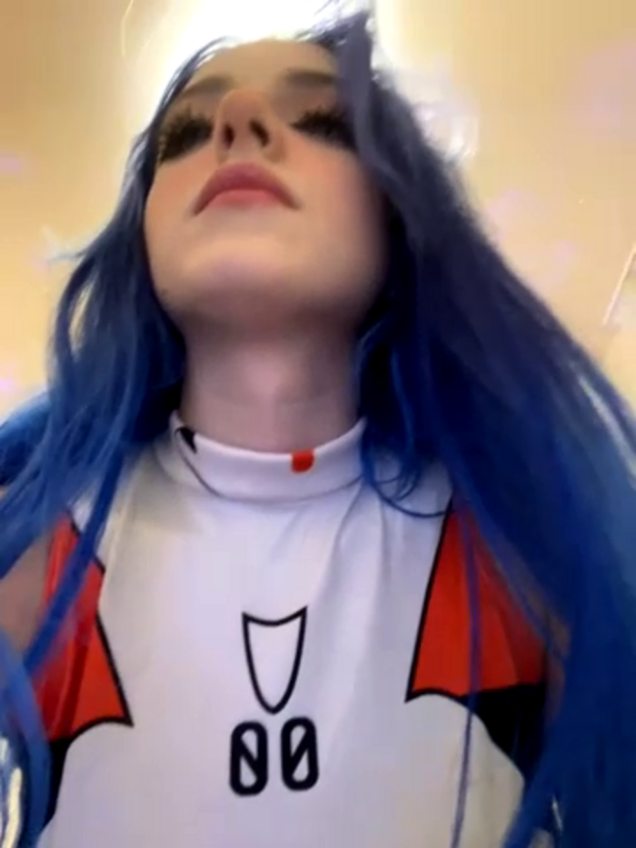 Melissa_cum