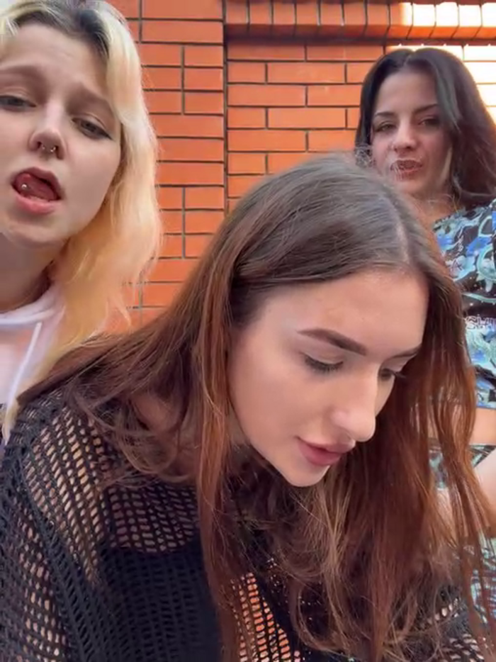 RollingGirls