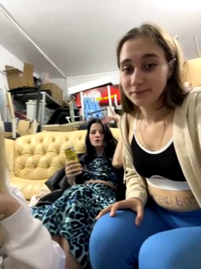 RollingGirls