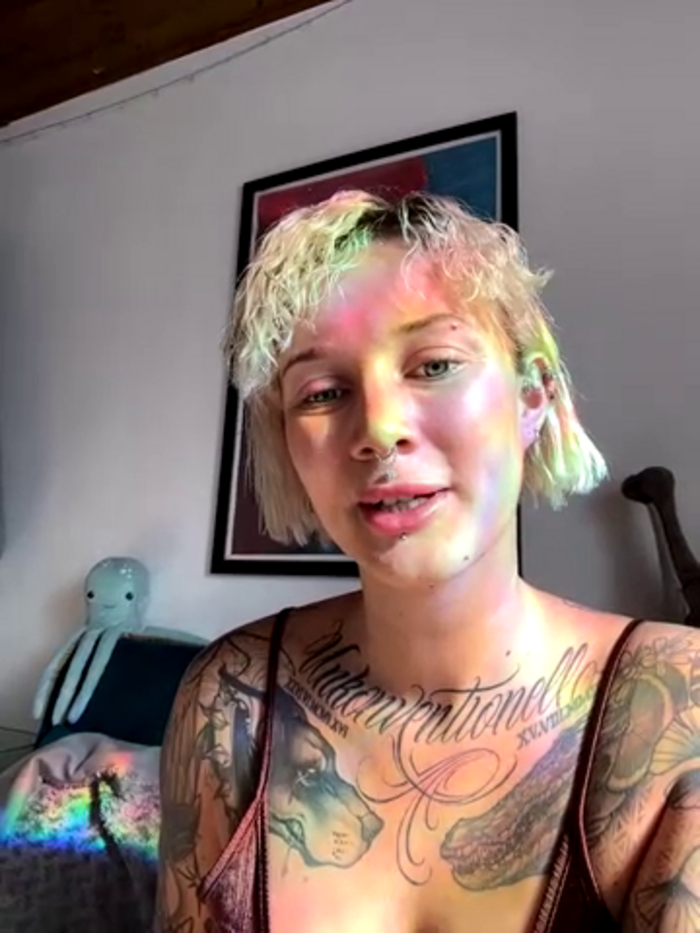 Stella-Kink