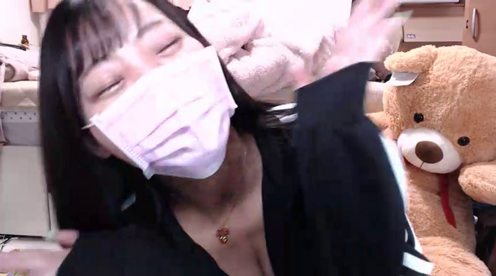 _chanMOMO_