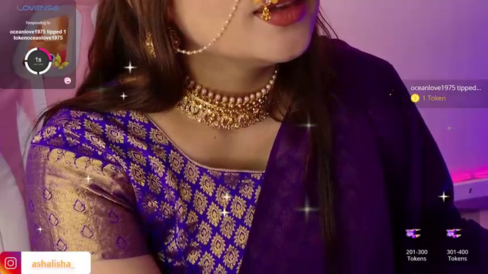 ashalisha