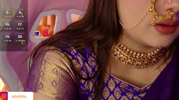 ashalisha