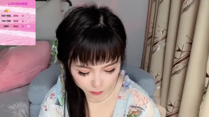 stripchat-yaoyao